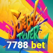 7788 bet